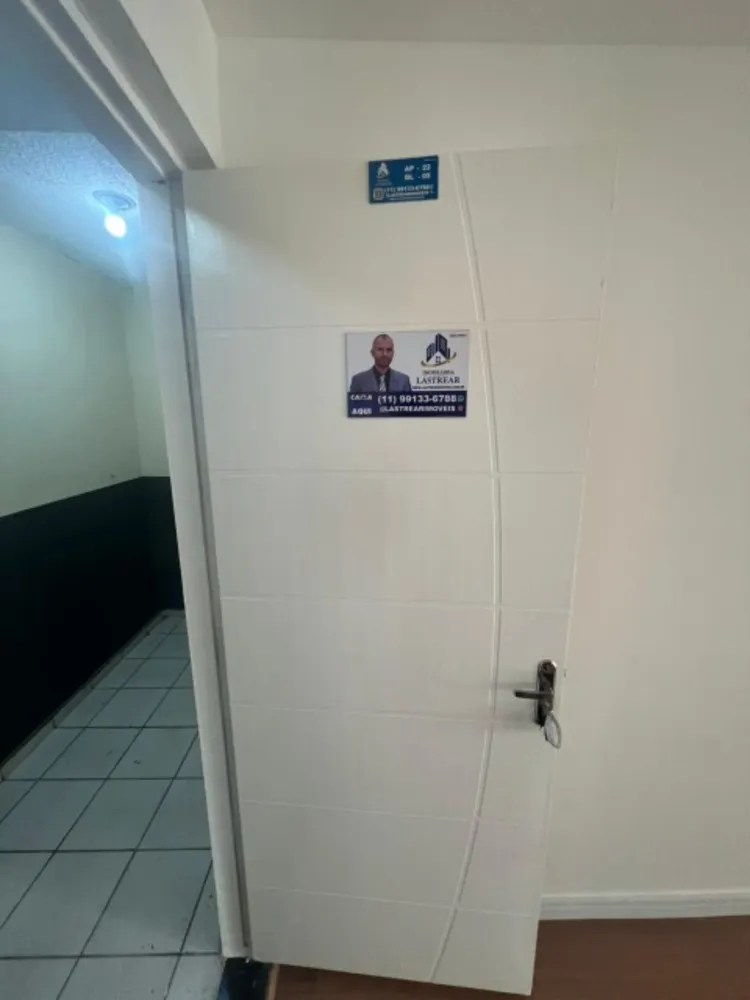 Apartamento, 2 quartos, 46 m² - Foto 7