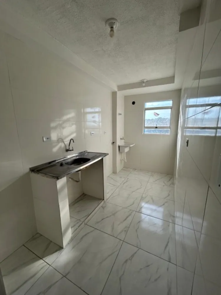 Apartamento, 2 quartos, 46 m² - Foto 10