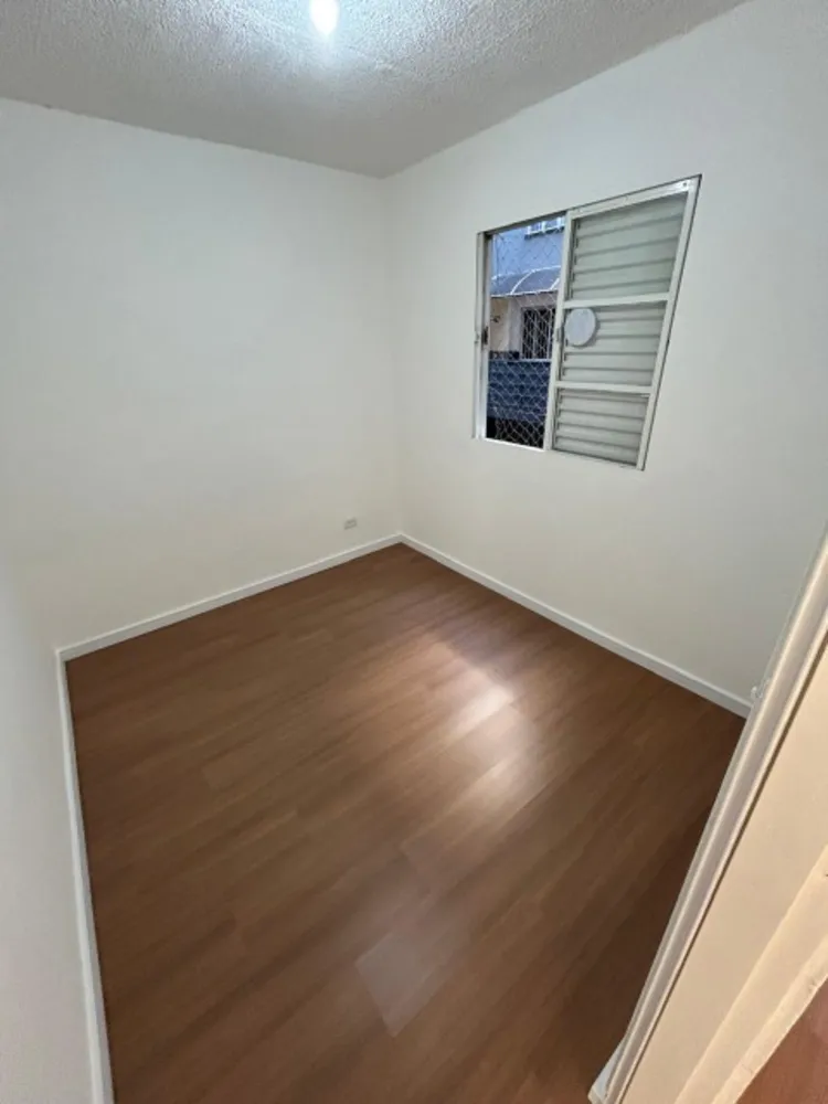 Apartamento, 2 quartos, 46 m² - Foto 5