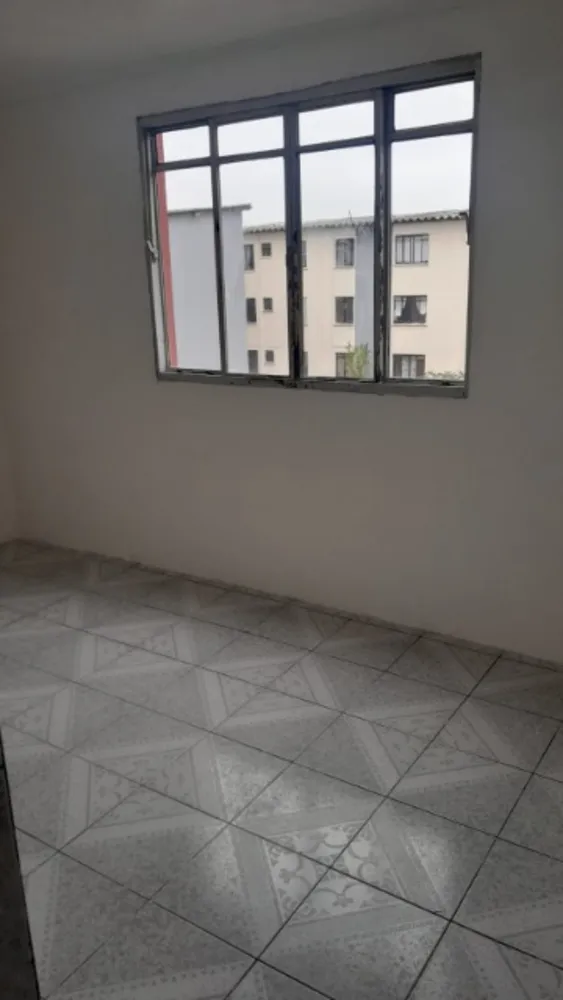 Apartamento, 2 quartos, 46 m² - Foto 3