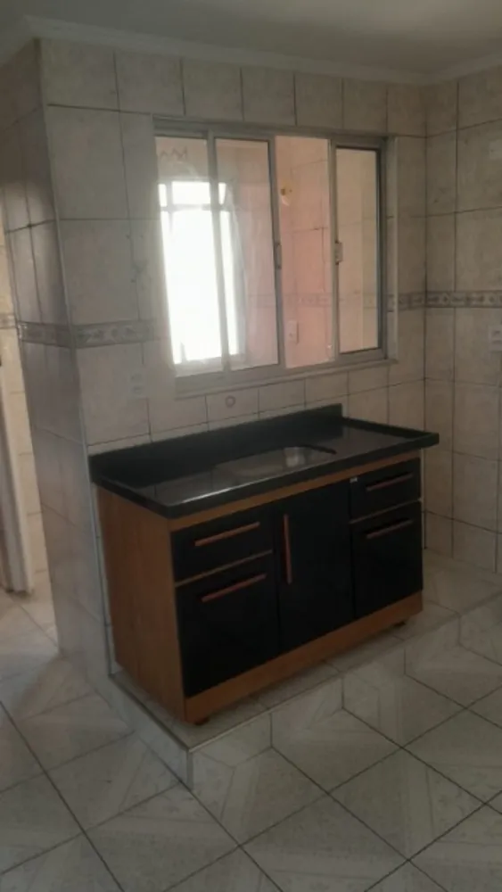 Apartamento, 2 quartos, 46 m² - Foto 4