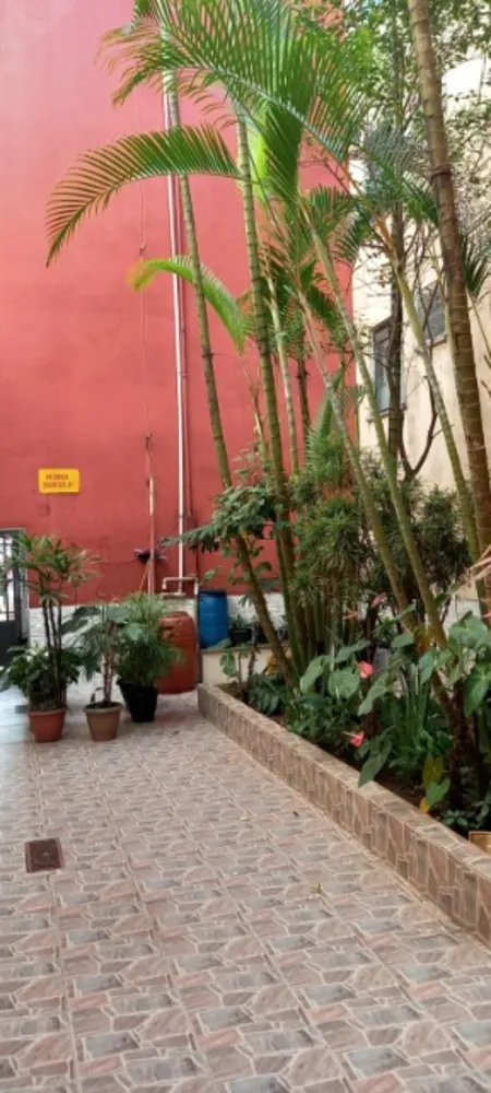 Apartamento, 2 quartos, 46 m² - Foto 6