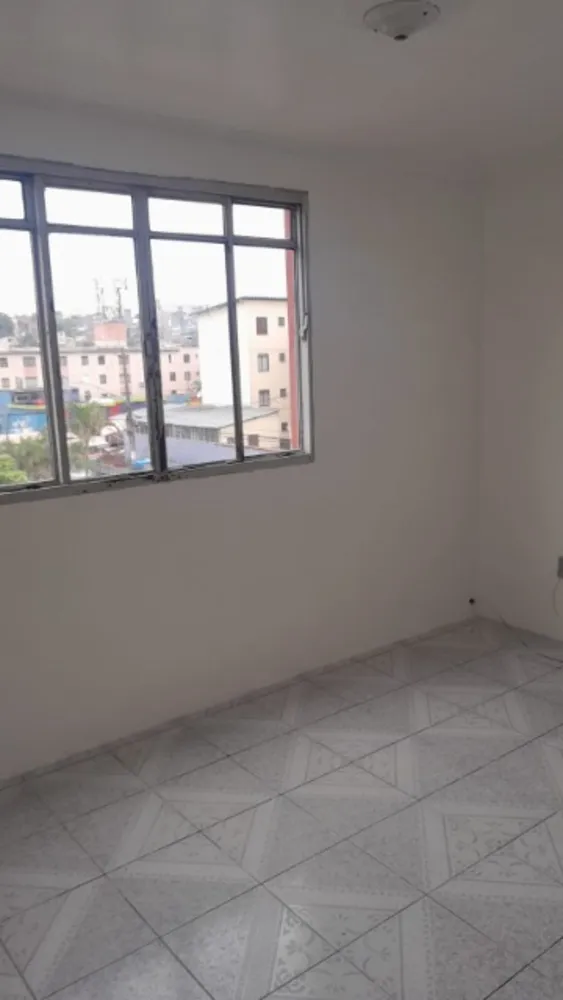 Apartamento, 2 quartos, 46 m² - Foto 7