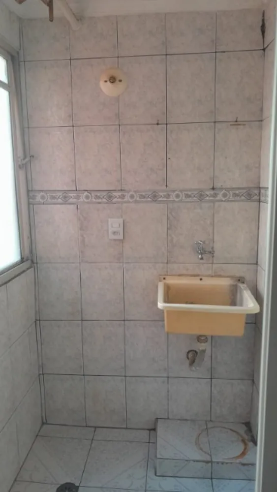 Apartamento, 2 quartos, 46 m² - Foto 5