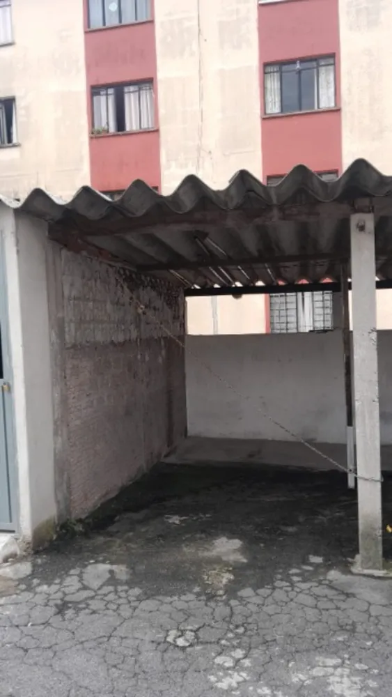 Apartamento, 2 quartos, 46 m² - Foto 11