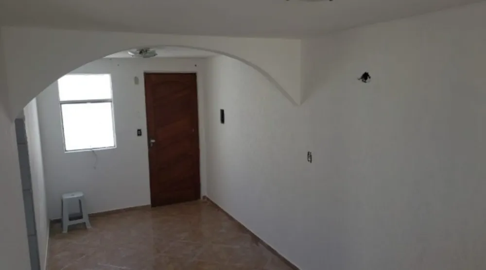 Apartamento, 3 quartos, 56 m² - Foto 3