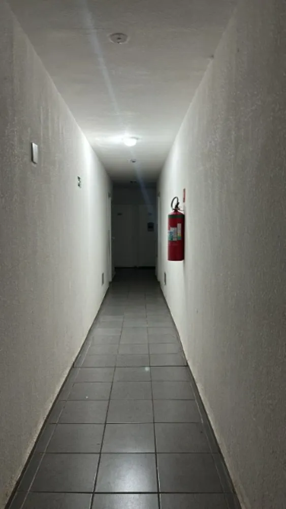 Apartamento, 2 quartos, 40 m² - Foto 3