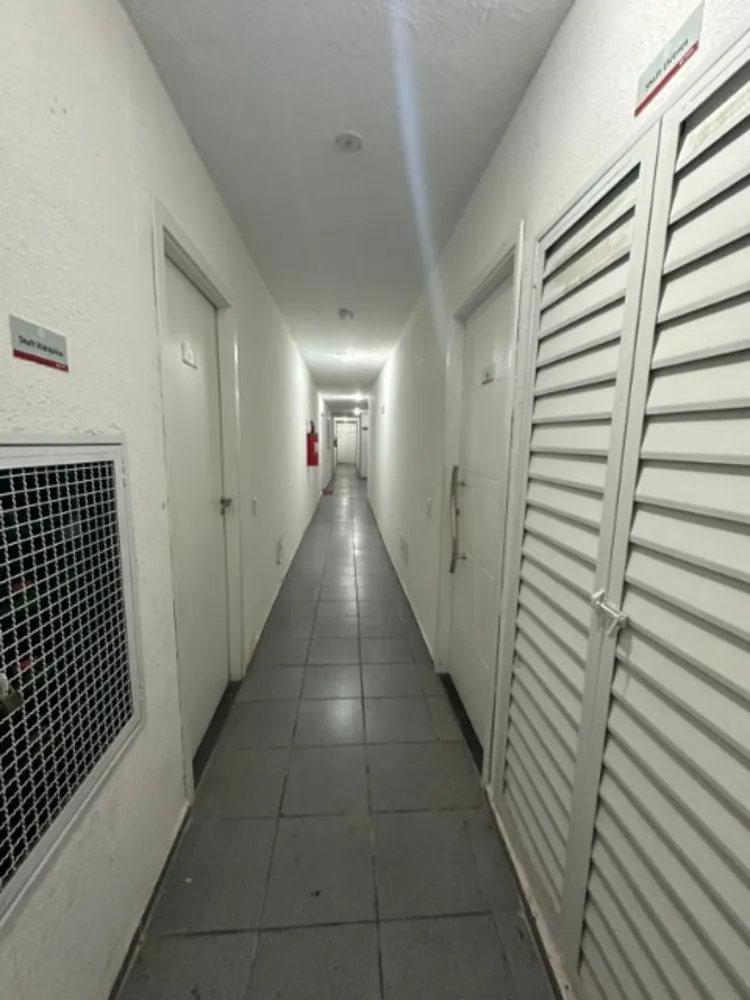 Apartamento, 2 quartos, 40 m² - Foto 8