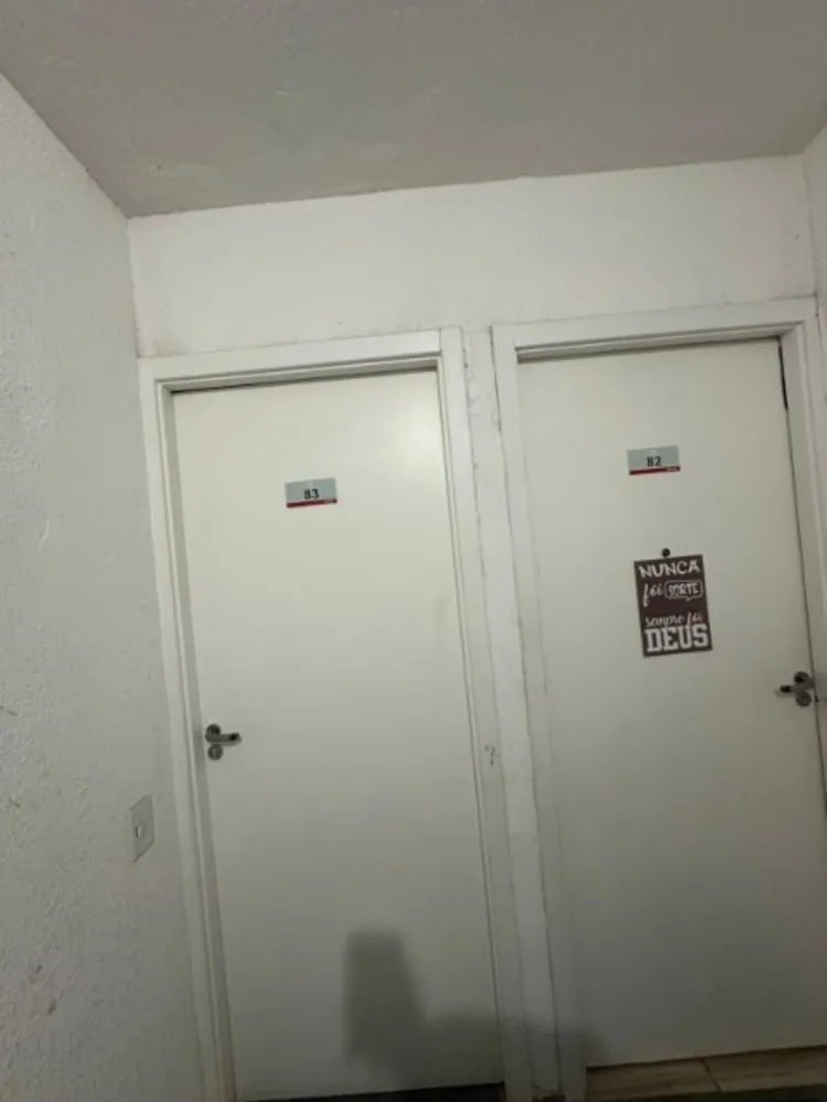 Apartamento, 2 quartos, 40 m² - Foto 11