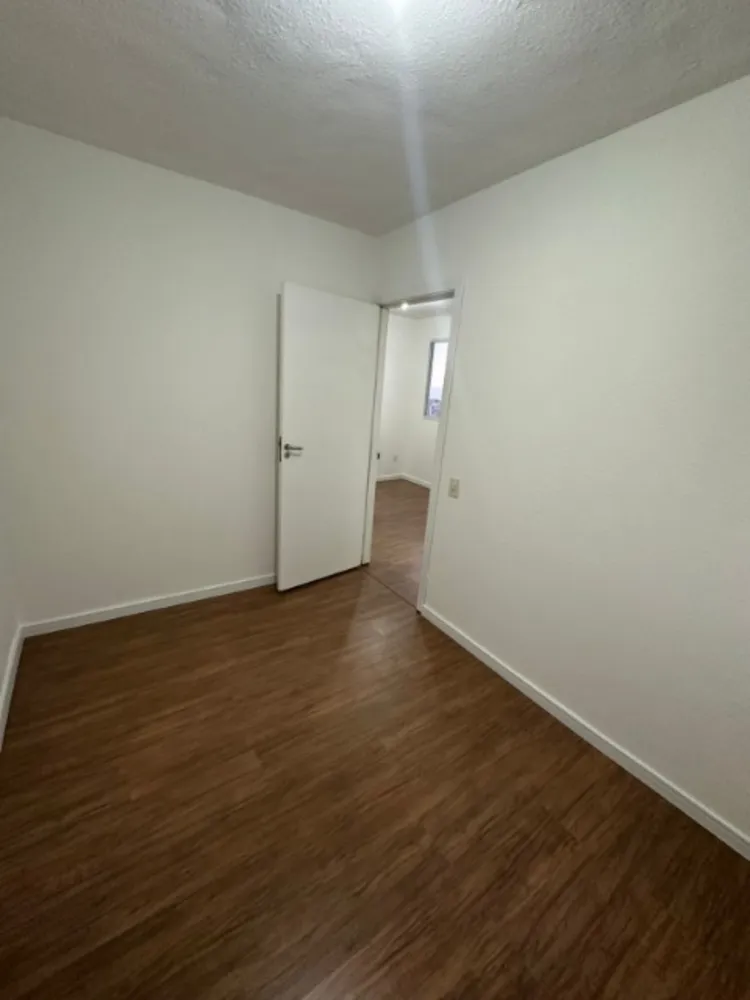 Apartamento, 2 quartos, 40 m² - Foto 5