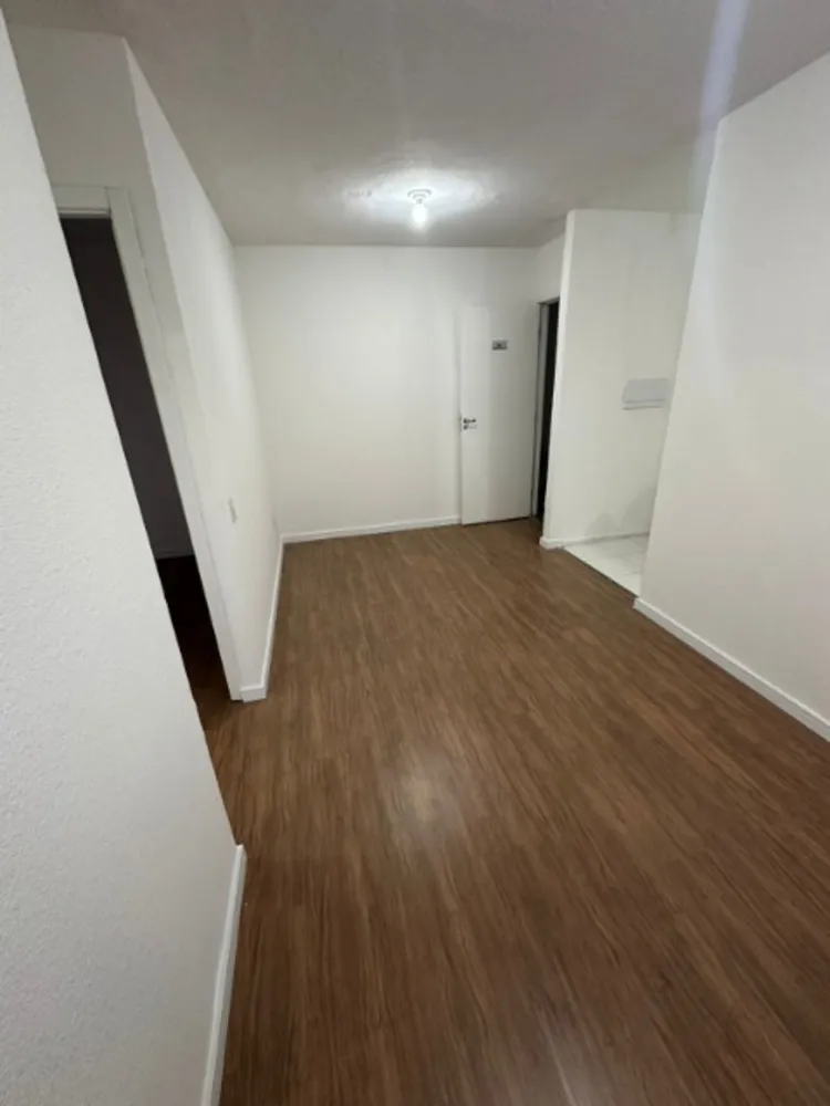 Apartamento, 2 quartos, 40 m² - Foto 4