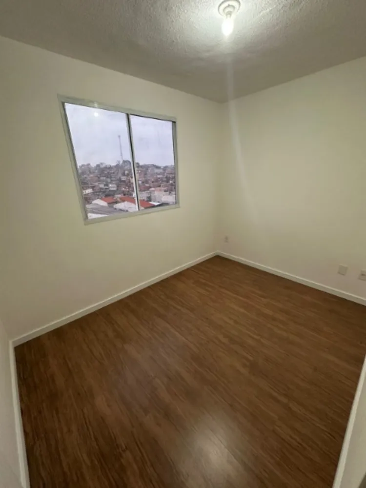 Apartamento, 2 quartos, 40 m² - Foto 7