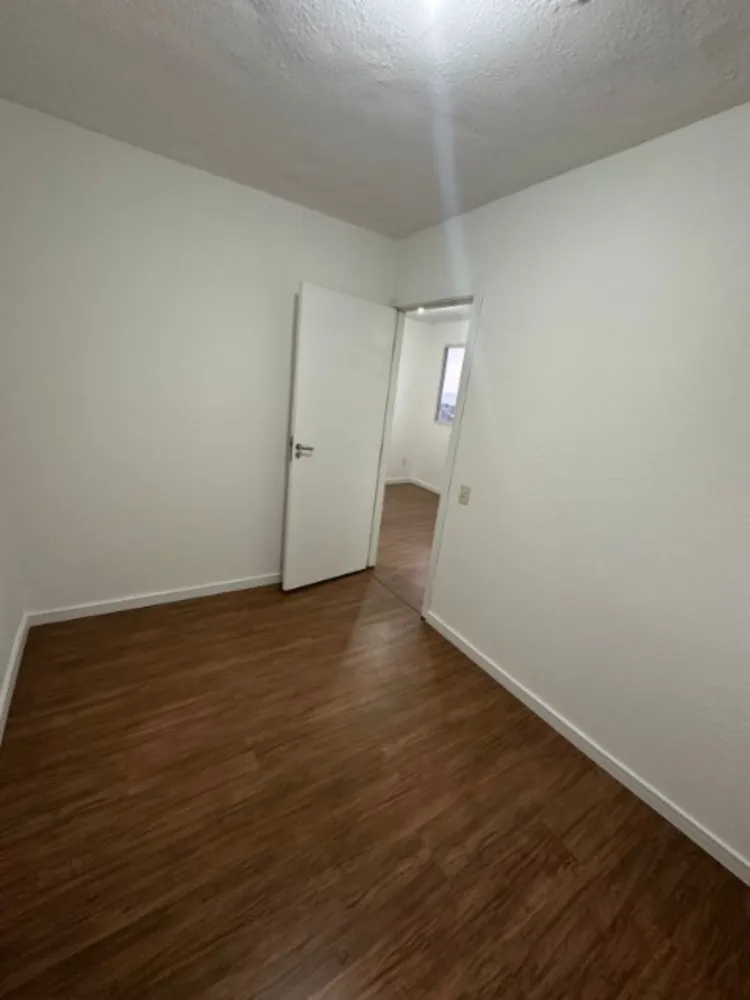 Apartamento, 2 quartos, 40 m² - Foto 6