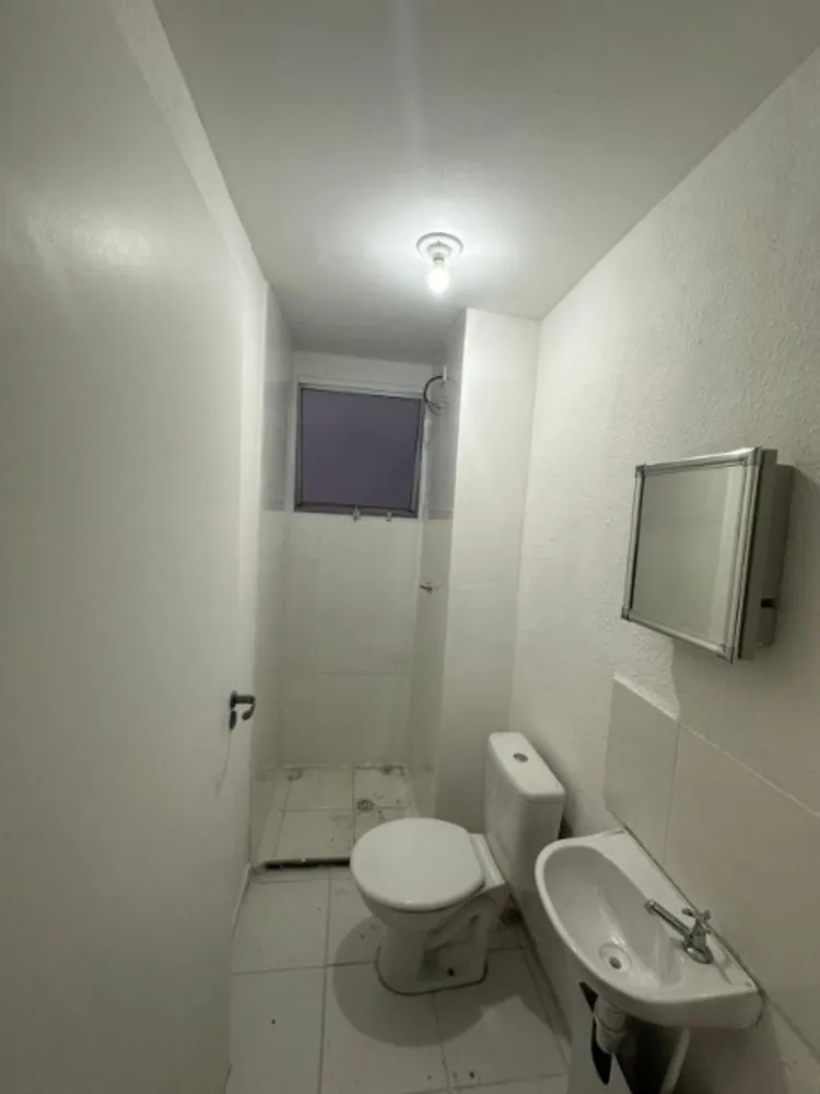 Apartamento, 2 quartos, 40 m² - Foto 12