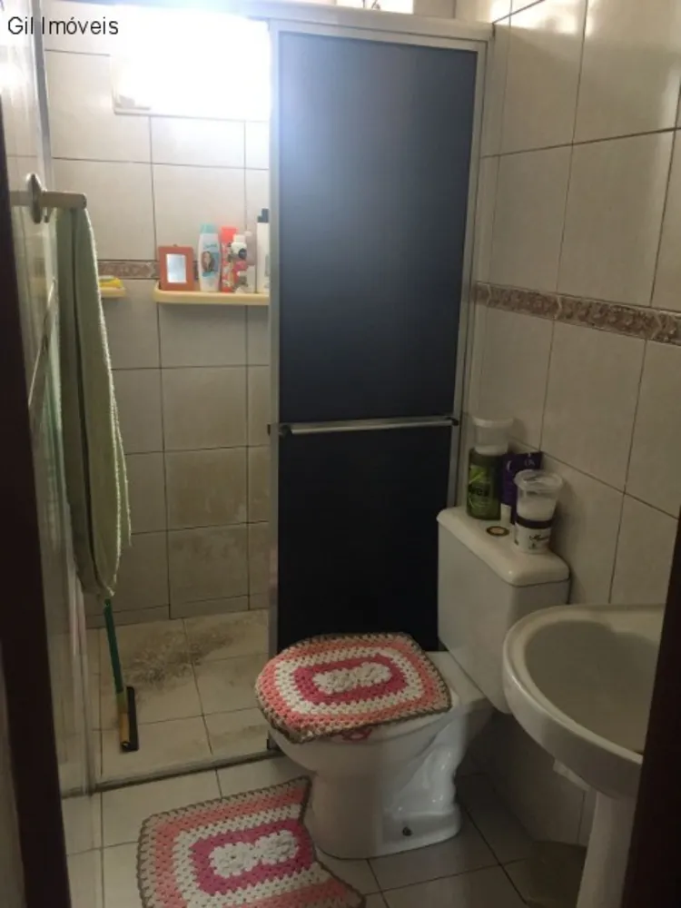 Apartamento, 2 quartos, 46 m² - Foto 4