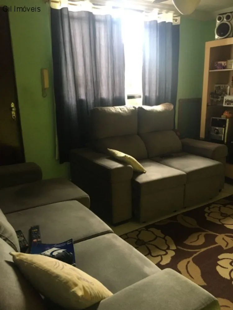 Apartamento, 2 quartos, 46 m² - Foto 7