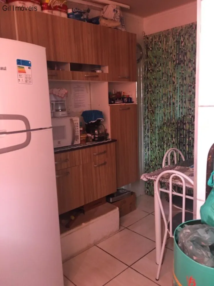 Apartamento, 2 quartos, 46 m² - Foto 9
