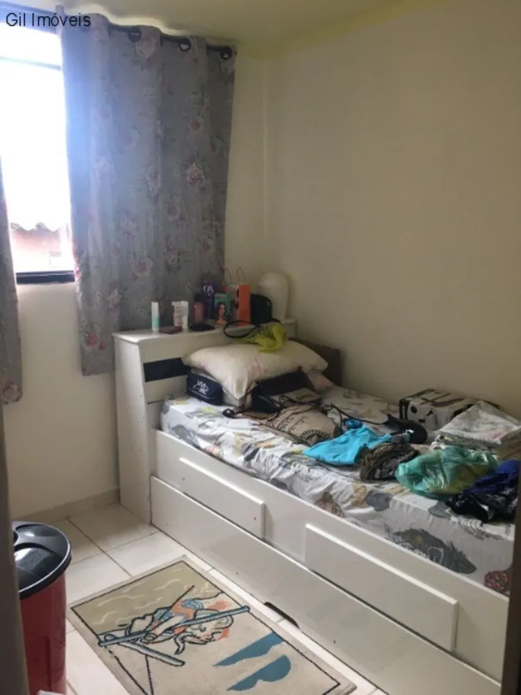 Apartamento, 2 quartos, 46 m² - Foto 6