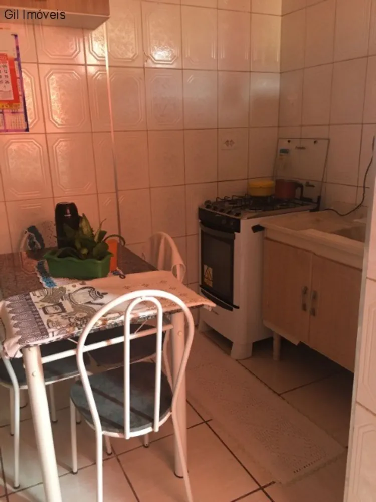 Apartamento, 2 quartos, 46 m² - Foto 8