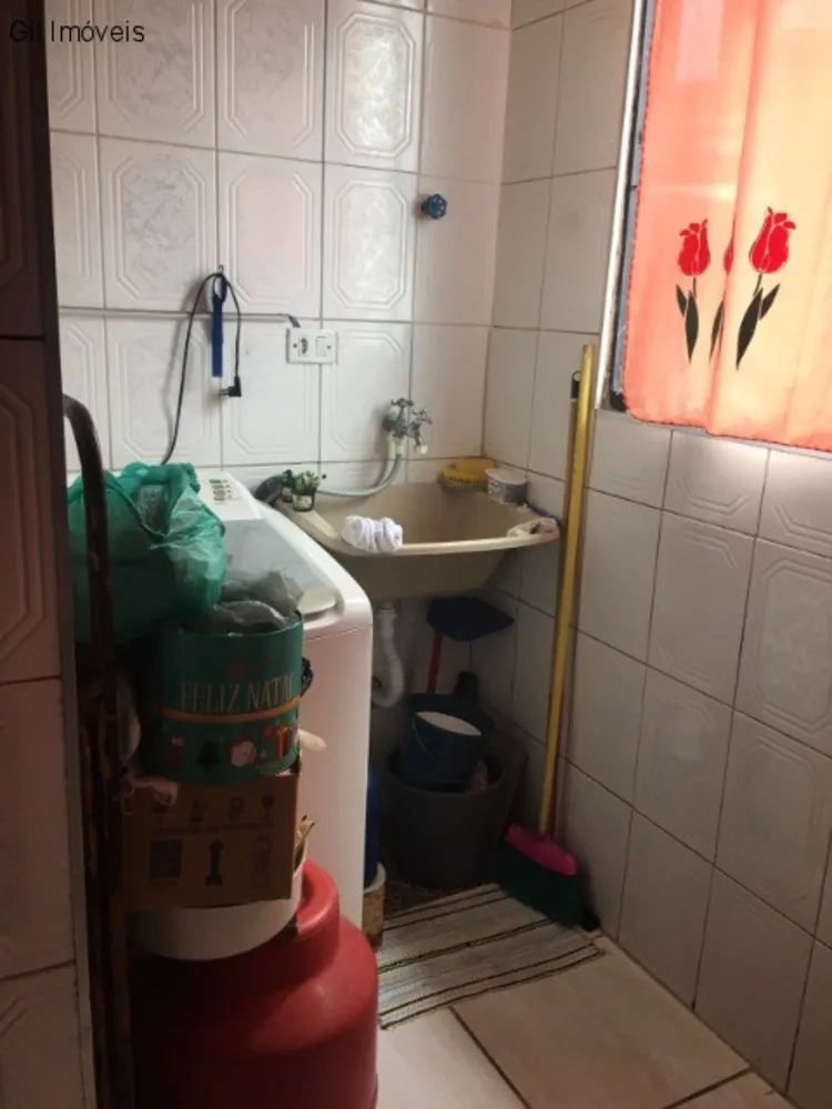 Apartamento, 2 quartos, 46 m² - Foto 1