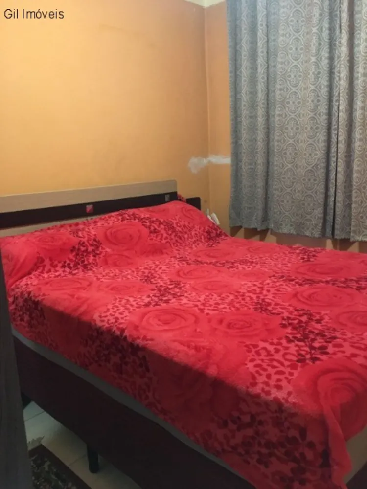 Apartamento, 2 quartos, 46 m² - Foto 5