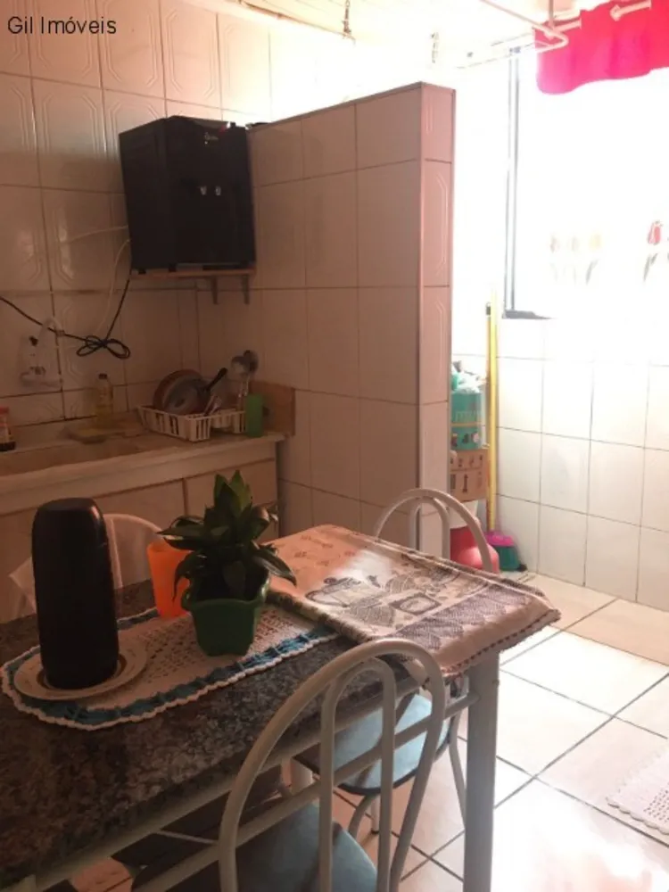 Apartamento, 2 quartos, 46 m² - Foto 3