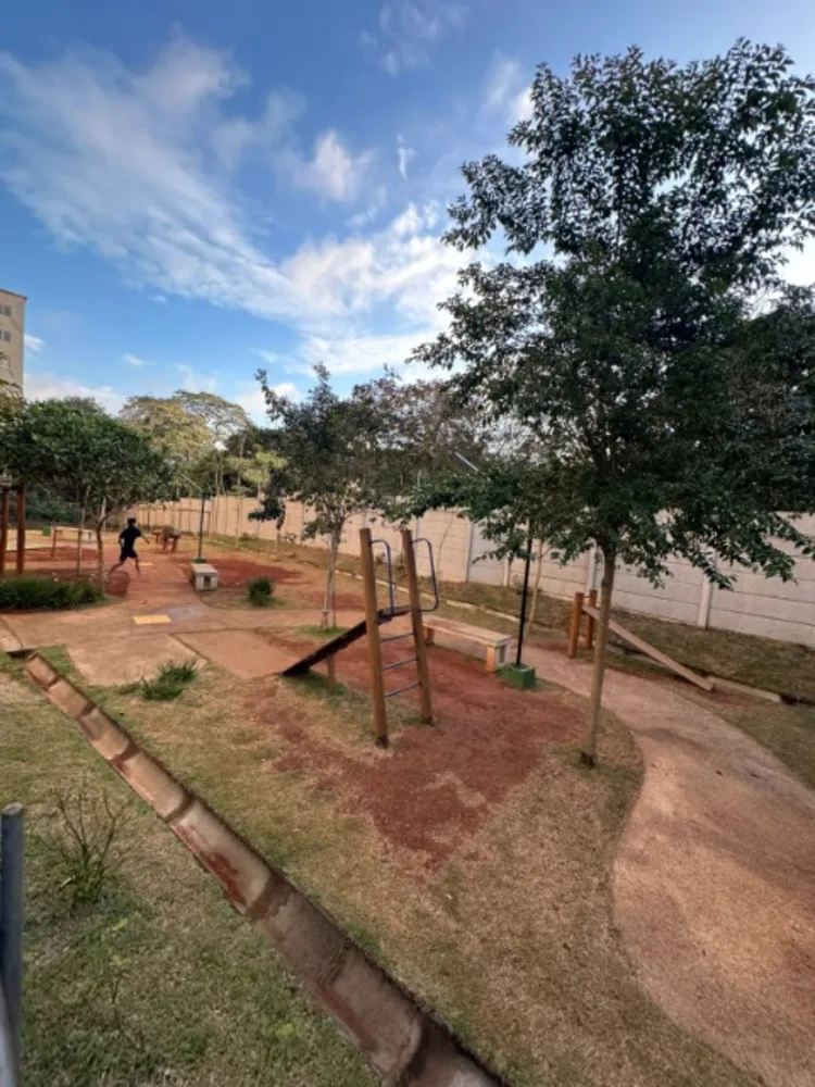 Apartamento, 2 quartos, 41 m² - Foto 4