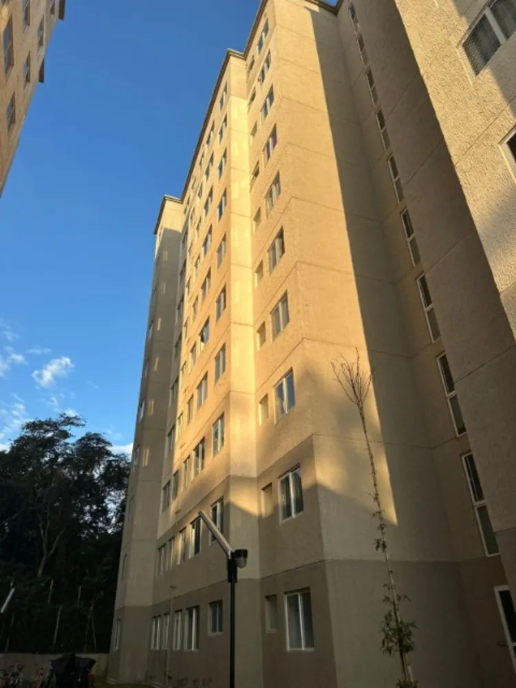 Apartamento, 2 quartos, 41 m² - Foto 11