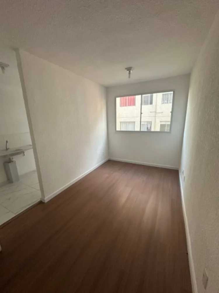 Apartamento, 2 quartos, 41 m² - Foto 9