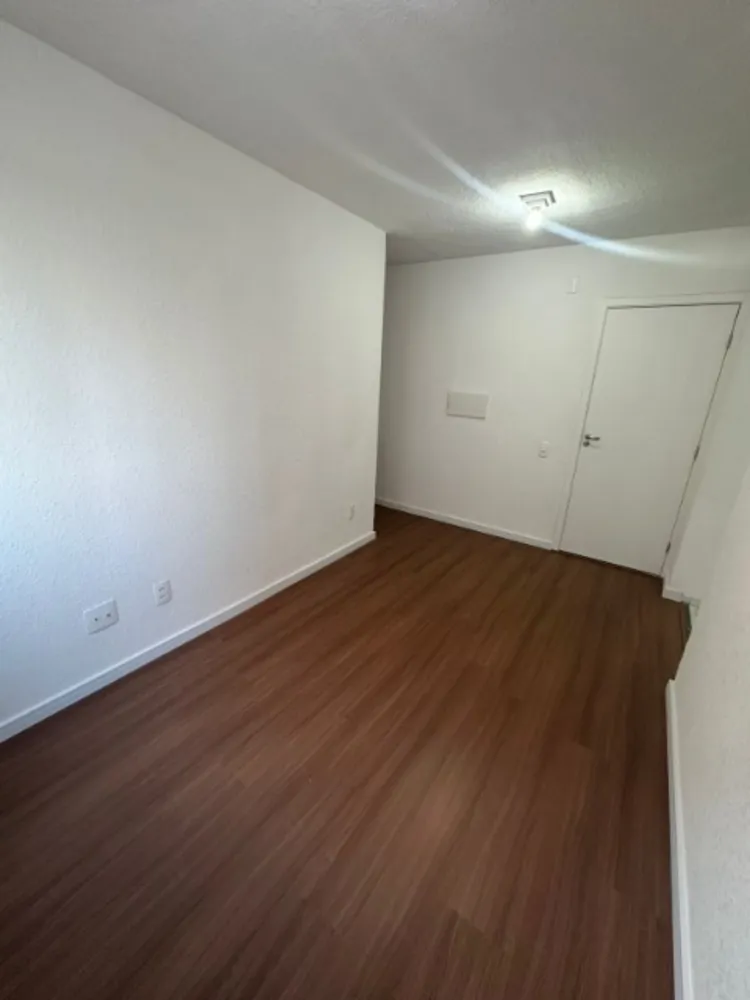Apartamento, 2 quartos, 41 m² - Foto 4