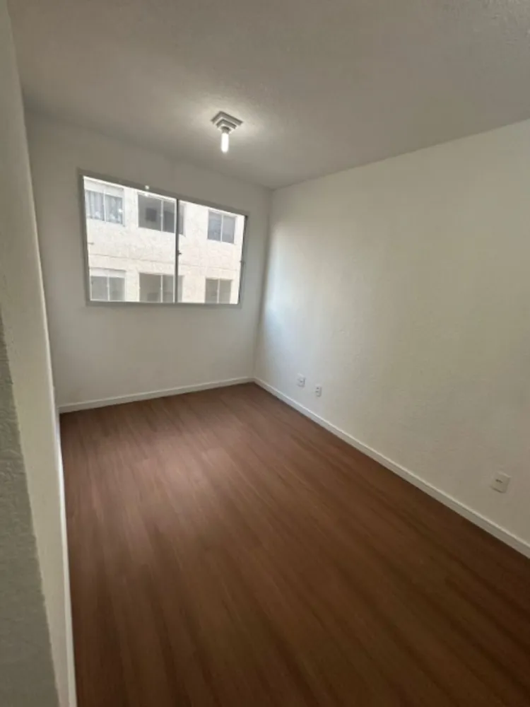 Apartamento, 2 quartos, 41 m² - Foto 5