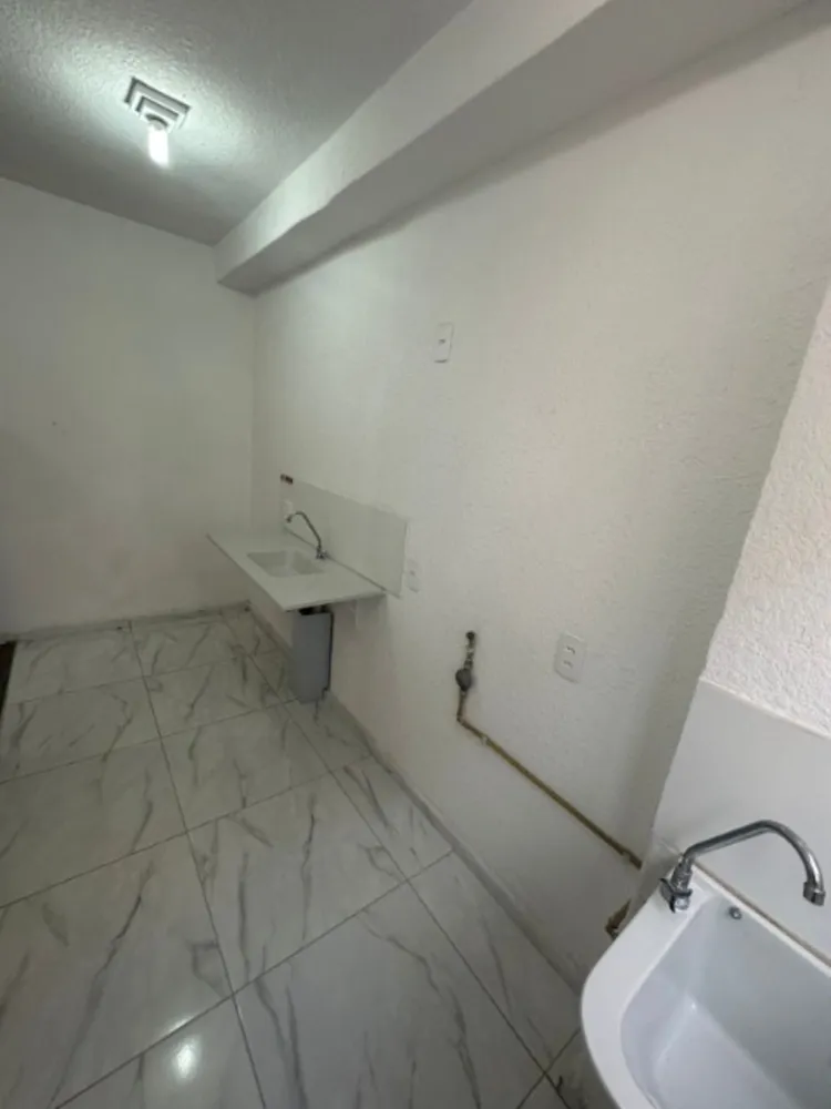 Apartamento, 2 quartos, 41 m² - Foto 3