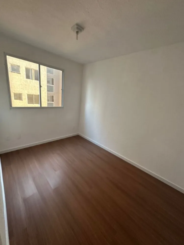 Apartamento, 2 quartos, 41 m² - Foto 3