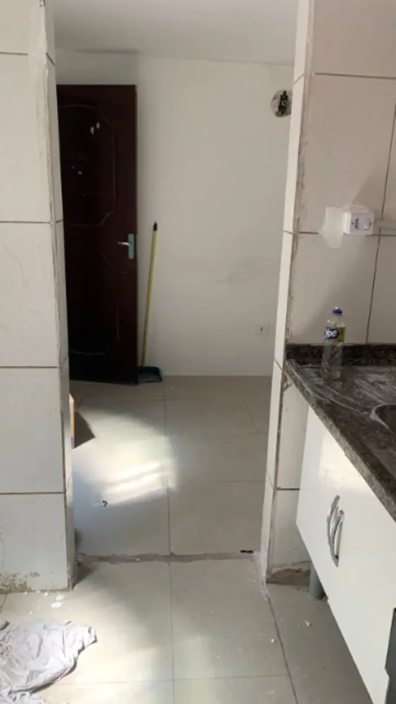 Apartamento, 2 quartos, 36 m² - Foto 2