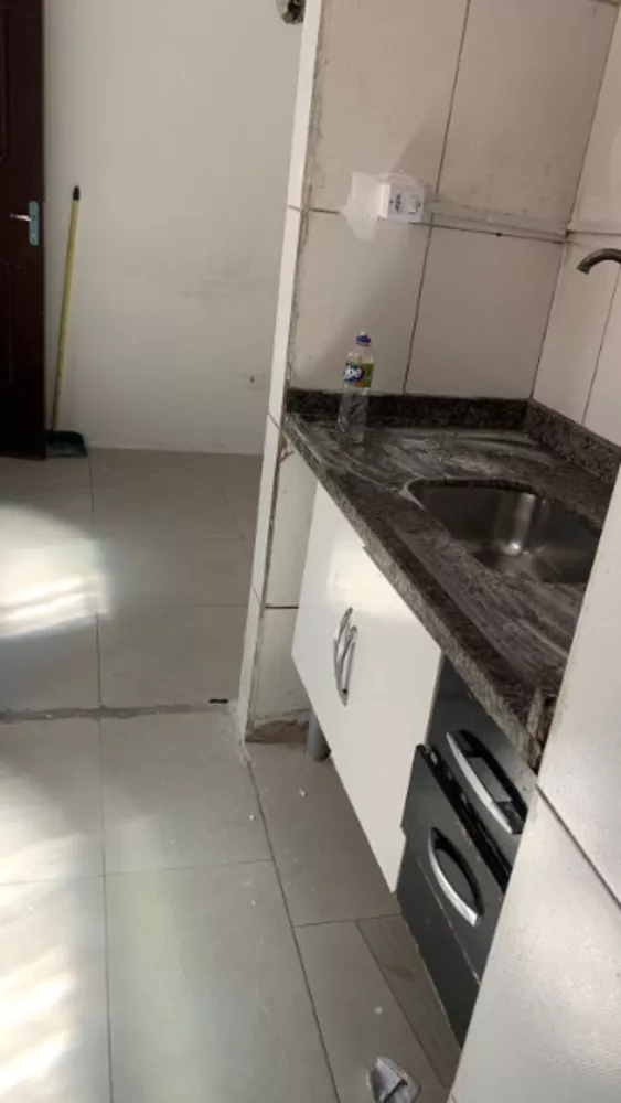 Apartamento à venda com 2 quartos, 36m² - Foto 4