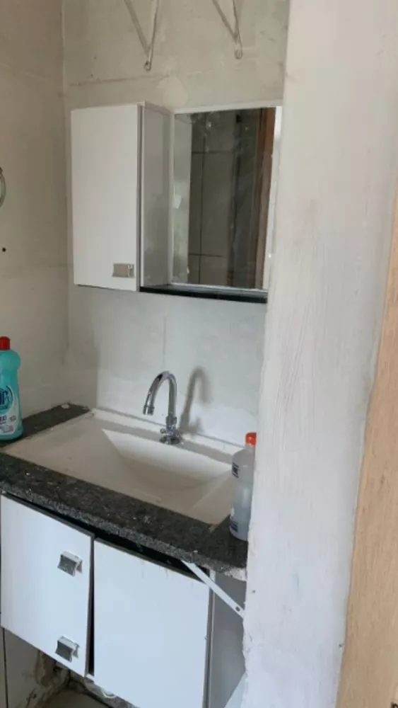 Apartamento à venda com 2 quartos, 36m² - Foto 3