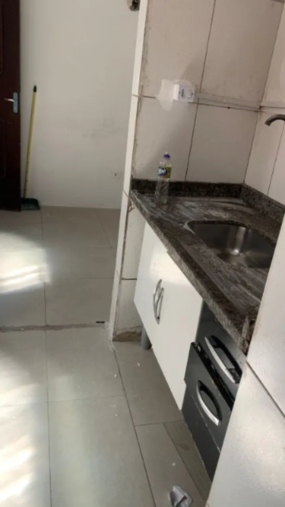 Apartamento, 2 quartos, 36 m² - Foto 1