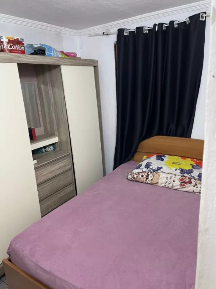 Apartamento à venda com 2 quartos, 46m² - Foto 1