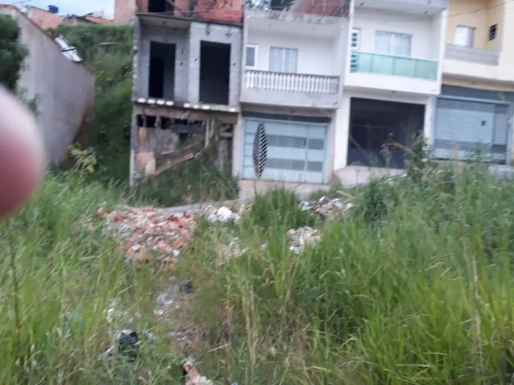 Terreno, 250 m² - Foto 1