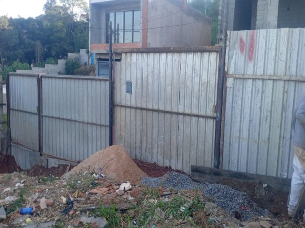 Terreno, 250 m² - Foto 9