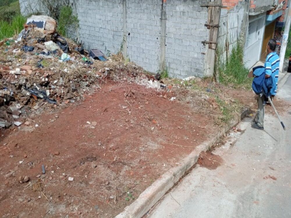 Terreno, 250 m² - Foto 6