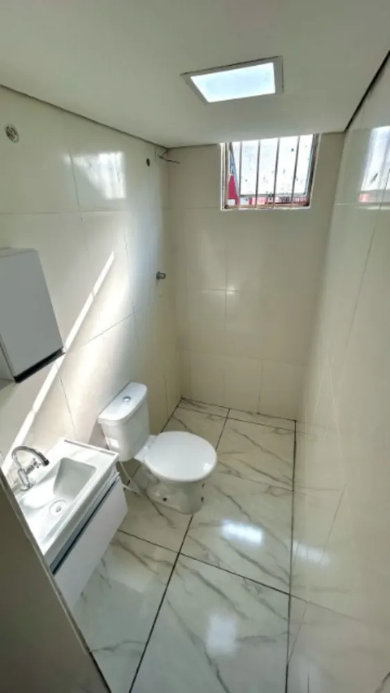 Apartamento, 2 quartos, 46 m² - Foto 3