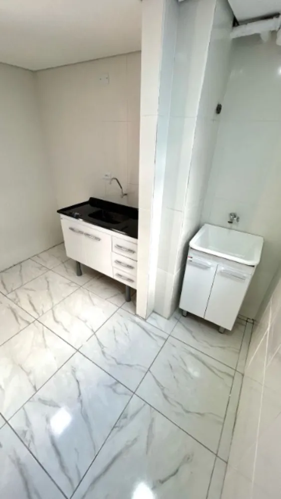 Apartamento, 2 quartos, 46 m² - Foto 7