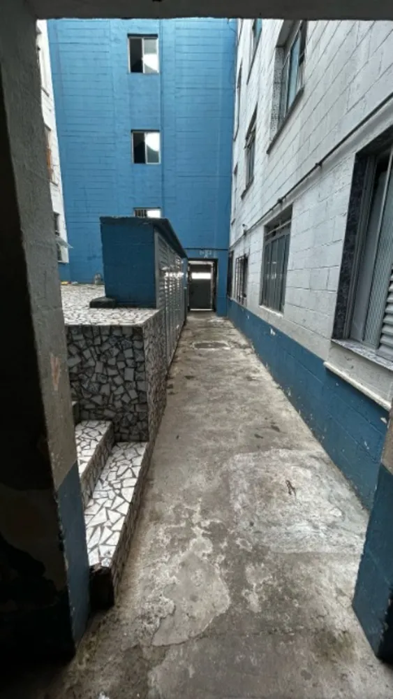 Apartamento, 2 quartos, 46 m² - Foto 9