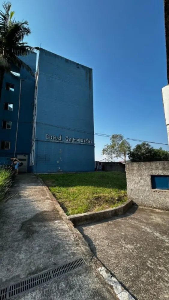 Apartamento, 2 quartos, 46 m² - Foto 6