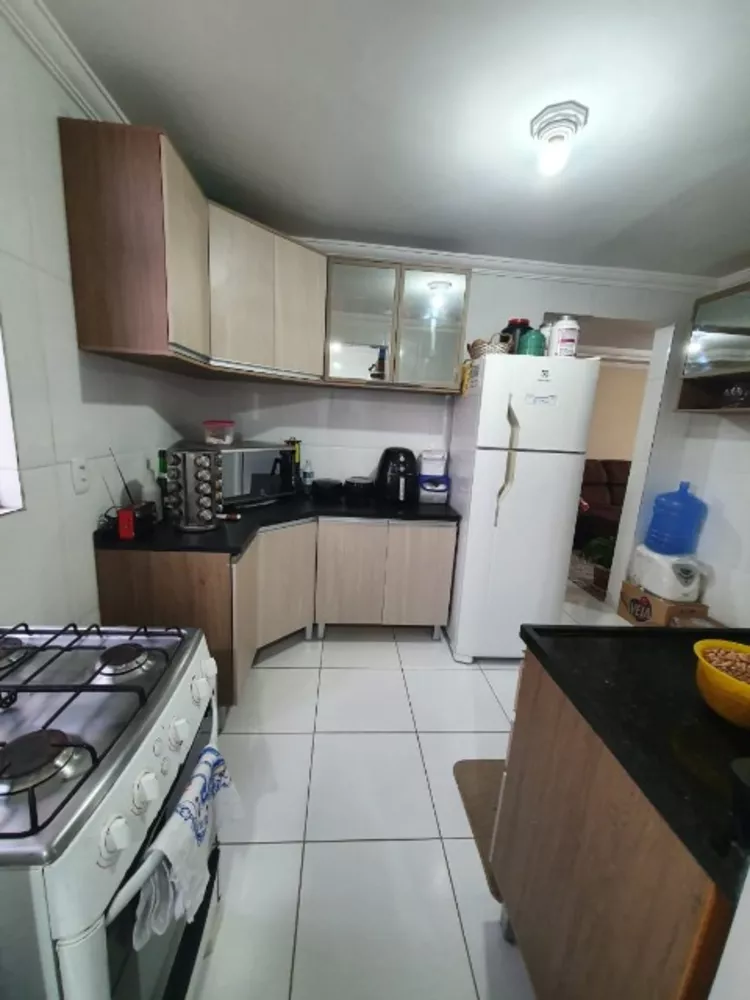 Apartamento à venda com 2 quartos, 56m² - Foto 4