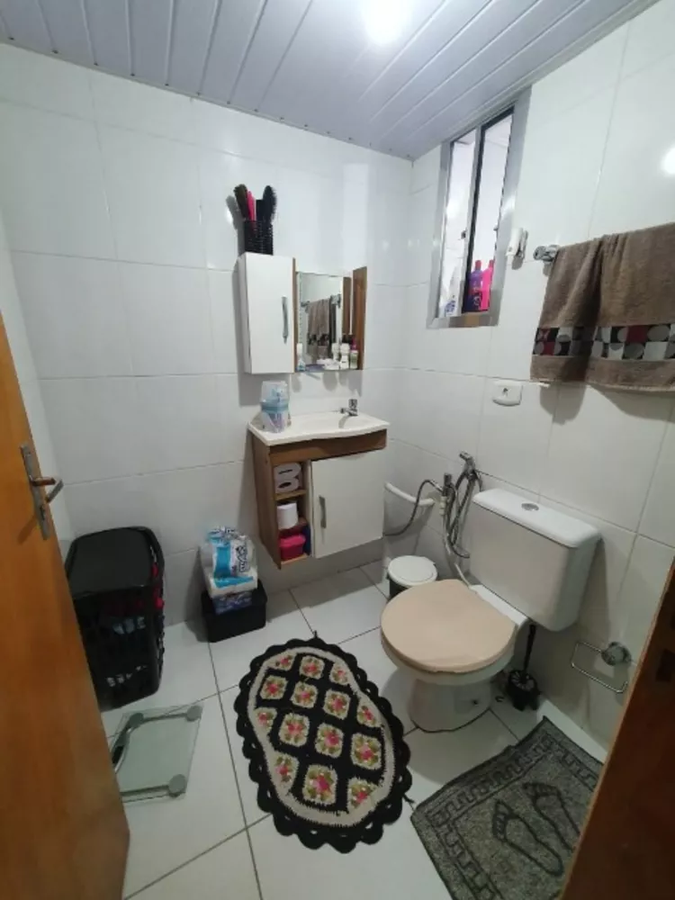 Apartamento à venda com 2 quartos, 56m² - Foto 2