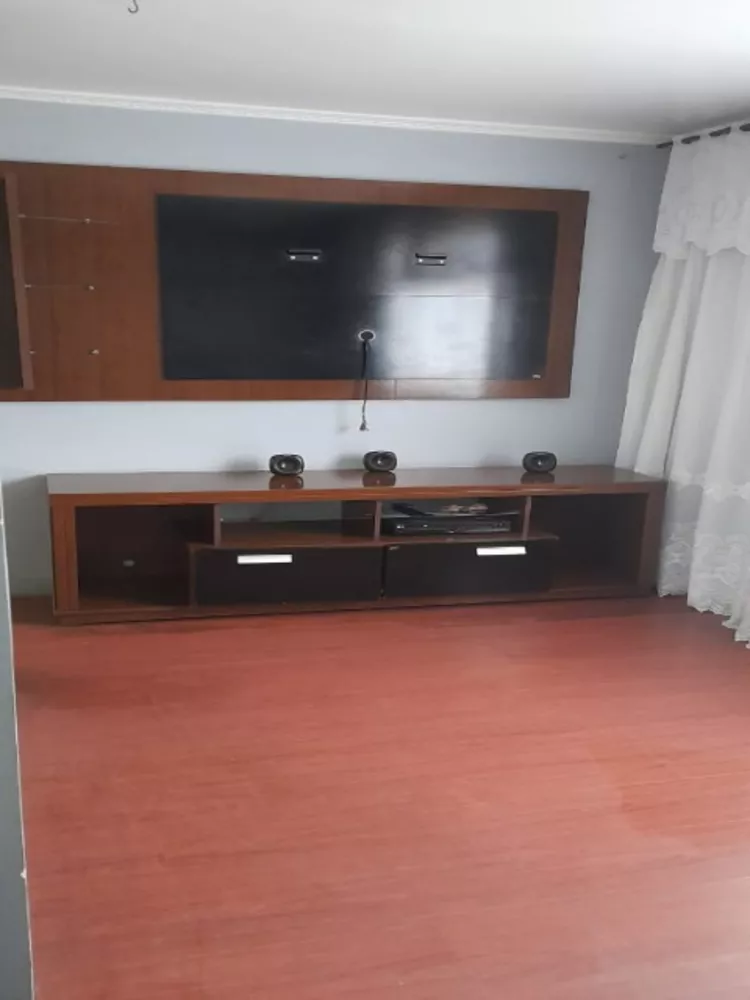 Apartamento à venda com 2 quartos, 46m² - Foto 4