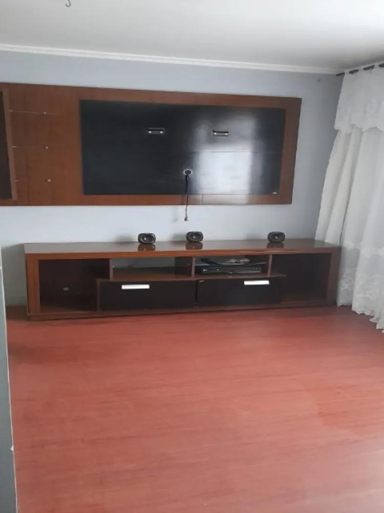 Apartamento, 2 quartos, 46 m² - Foto 2