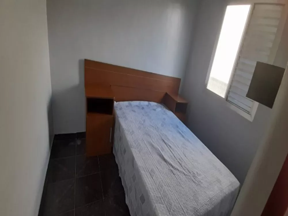 Apartamento à venda com 2 quartos, 46m² - Foto 1